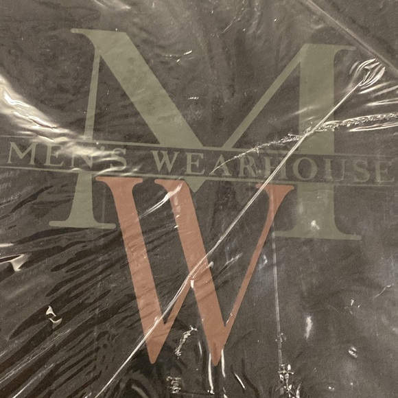 Men’s garment bags - Picture 2 of 4